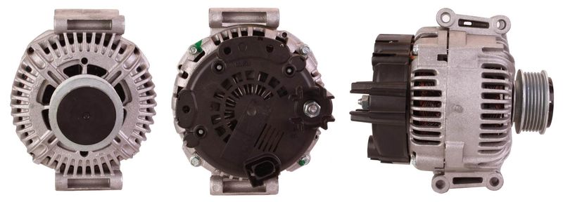 LUCAS LRA02365 Alternator