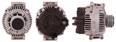 Alternator LUCAS LRA02365