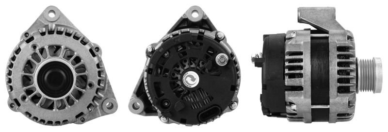 LUCAS LRA02366 Alternator