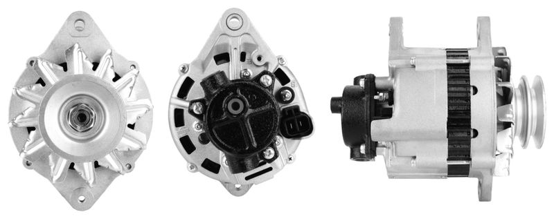 LUCAS LRA02431 Alternator