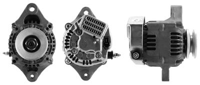 Alternator LUCAS LRA02616