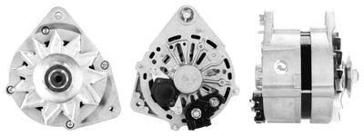 Alternator LUCAS LRA02632