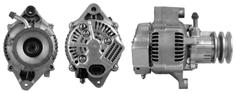 LUCAS LRA02710 Alternator