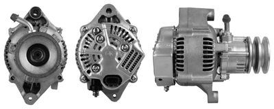 Alternator LUCAS LRA02710