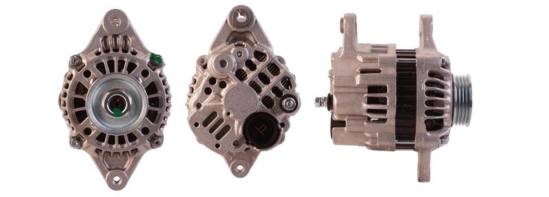 LUCAS LRA02719 Alternator