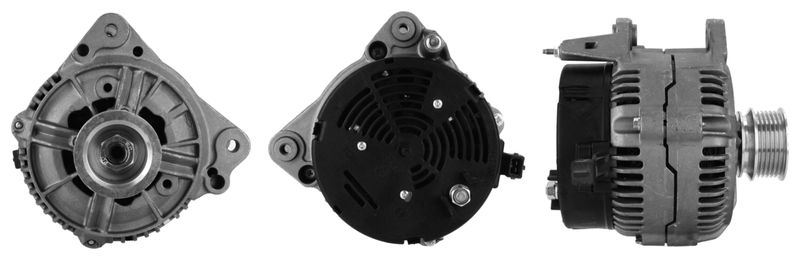 LUCAS LRA02735 Alternator