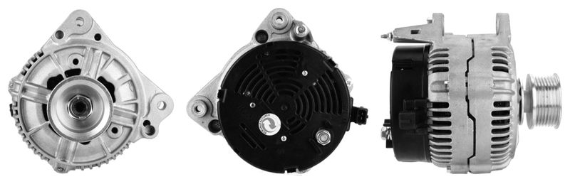 LUCAS LRA02737 Alternator