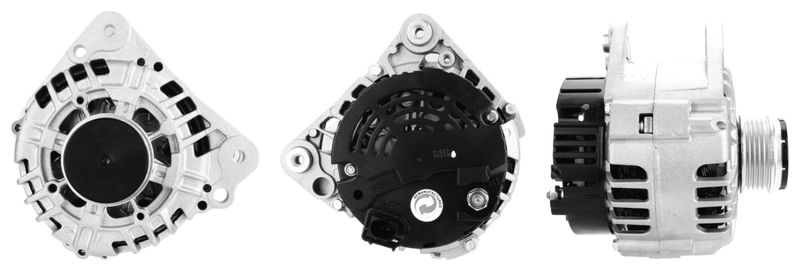 LUCAS LRA02756 Alternator