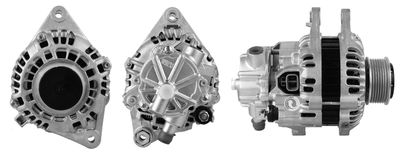 Alternator LUCAS LRA02791