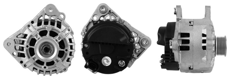 LUCAS LRA02794 Alternator