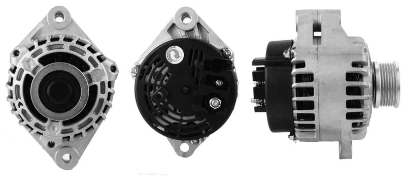 LUCAS LRA02807 Alternator