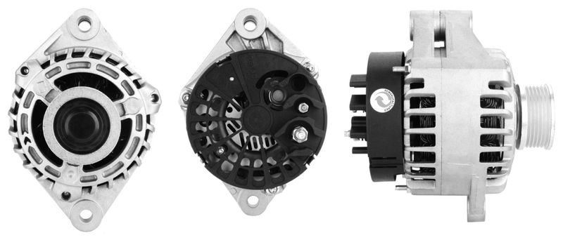LUCAS LRA02809 Alternator