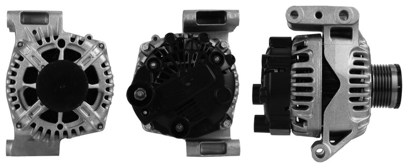 LUCAS LRA02817 Alternator