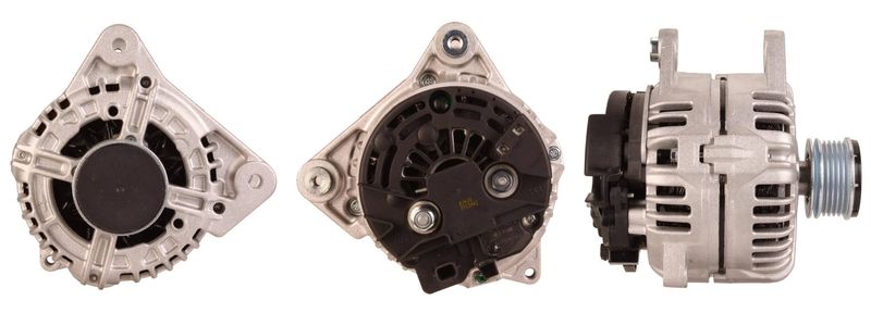 LUCAS LRA02819 Alternator