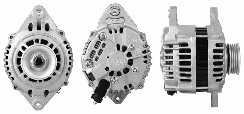 LUCAS LRA02821 Alternator
