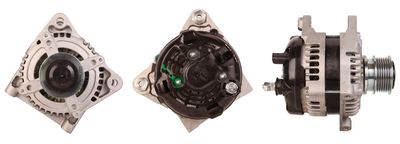 Alternator LUCAS LRA02830