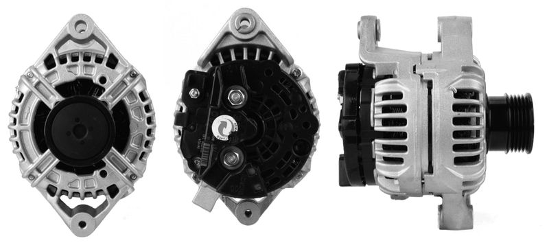 LUCAS LRA02847 Alternator