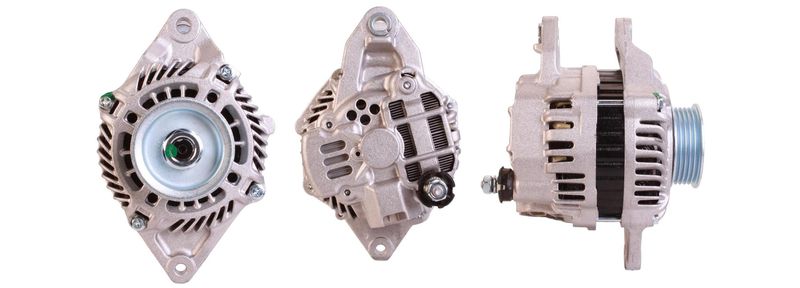 LUCAS LRA02849 Alternator