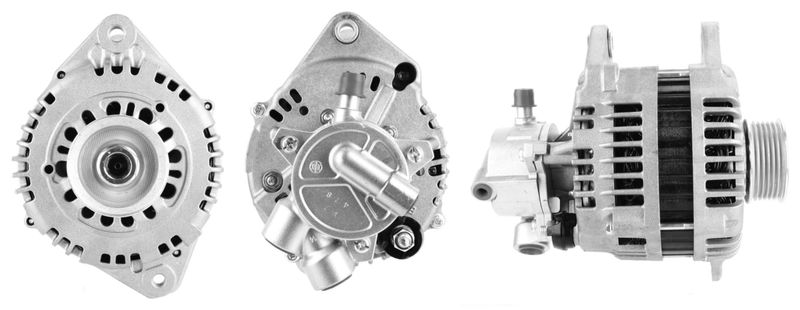 LUCAS LRA02876 Alternator