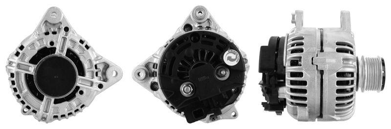 LUCAS LRA02884 Alternator