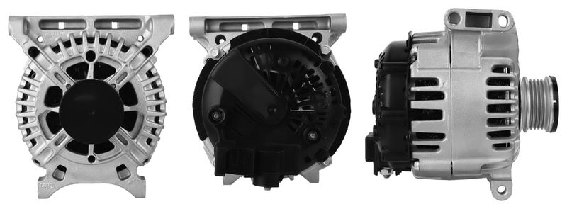 LUCAS LRA02885 Alternator