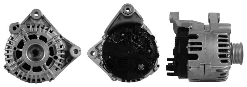 LUCAS LRA02891 Alternator