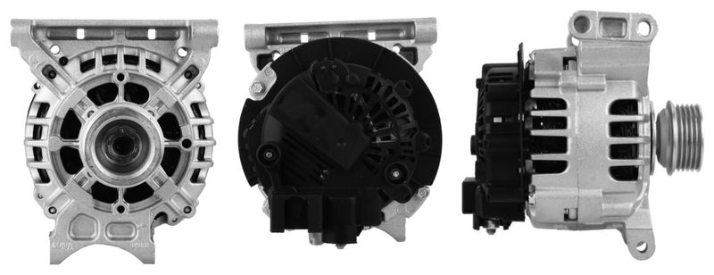 LUCAS LRA02892 Alternator
