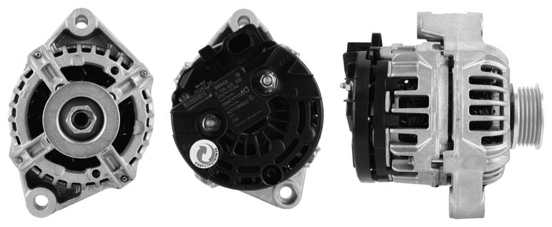 LUCAS LRA02901 Alternator