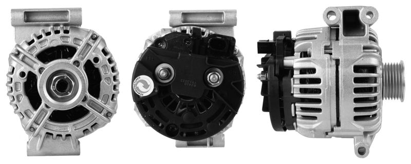 LUCAS LRA02908 Alternator
