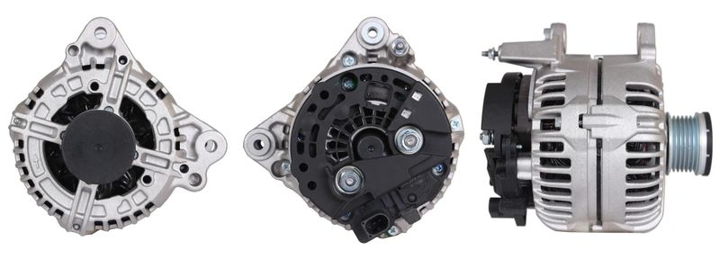 LUCAS LRA02914 Alternator