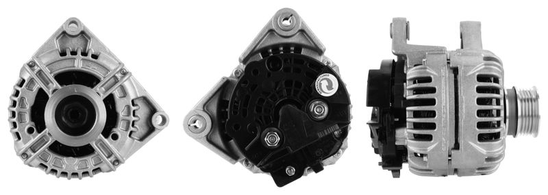 LUCAS LRA02916 Alternator
