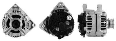 Alternator LUCAS LRA02916