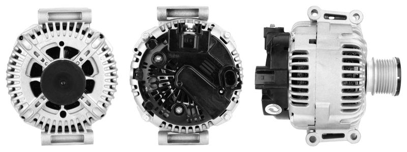 LUCAS LRA02917 Alternator