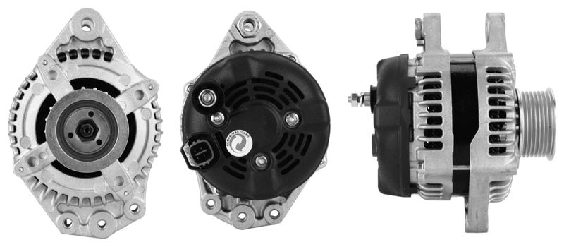 LUCAS LRA02941 Alternator