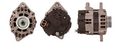 Alternator LUCAS LRA02951