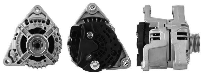 LUCAS LRA02958 Alternator