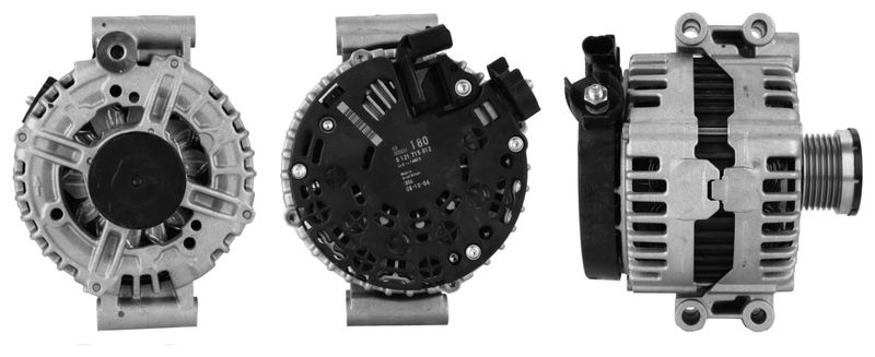 LUCAS LRA02970 Alternator