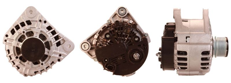 LUCAS LRA02974 Alternator