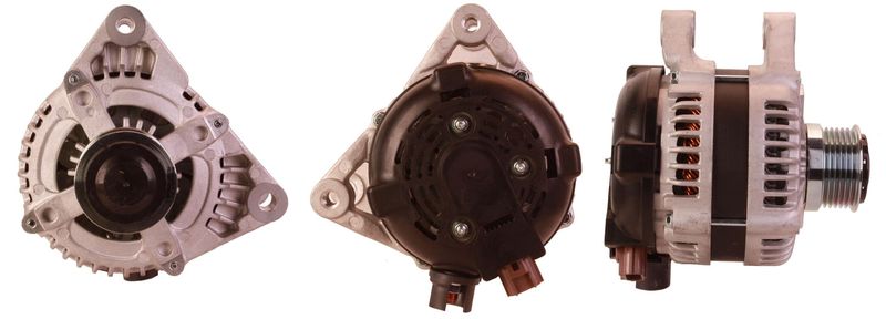 LUCAS LRA02989 Alternator