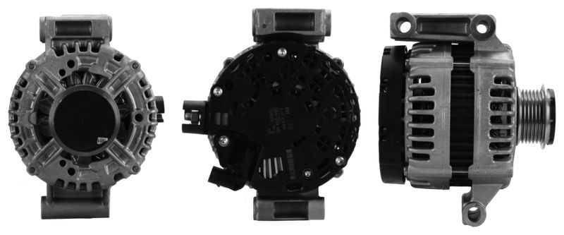 LUCAS LRA03003 Alternator