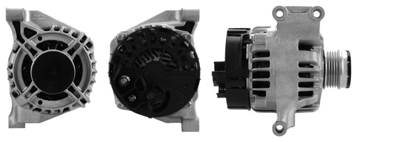 LUCAS LRA03007 Alternator