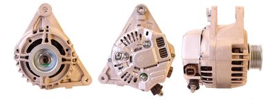 Alternator LUCAS LRA03019