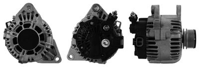 Alternator LUCAS LRA03025
