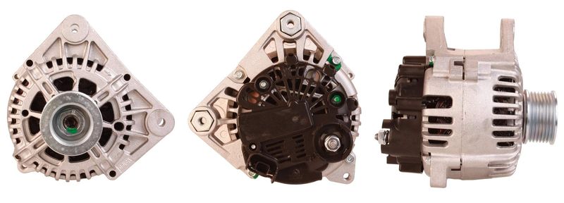 LUCAS LRA03030 Alternator
