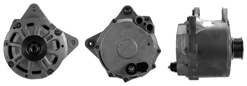 LUCAS LRA03035 Alternator