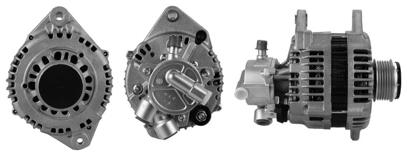 LUCAS LRA03038 Alternator