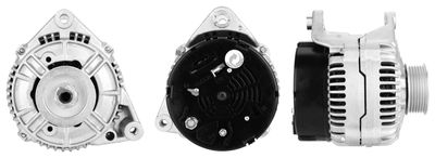 Alternator LUCAS LRA03041