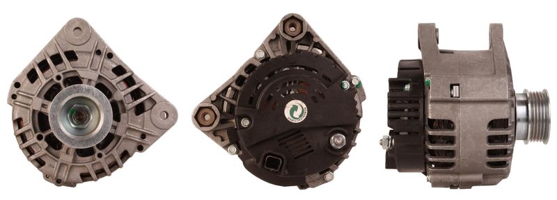 LUCAS LRA03046 Alternator