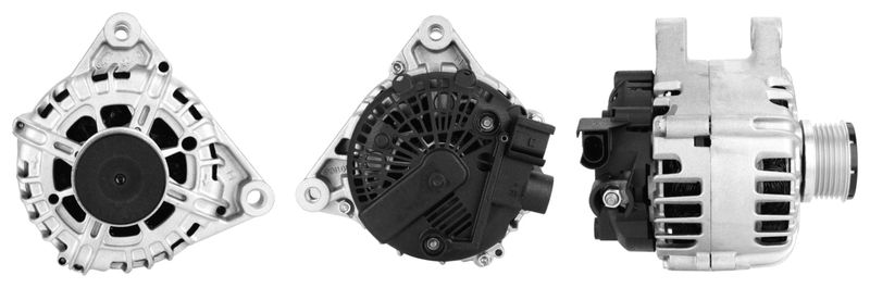 LUCAS LRA03053 Alternator