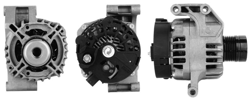 LUCAS LRA03065 Alternator